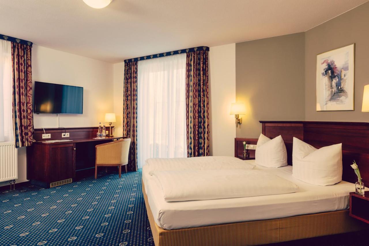Landhotel Hallnberg Walpertskirchen Exterior photo
