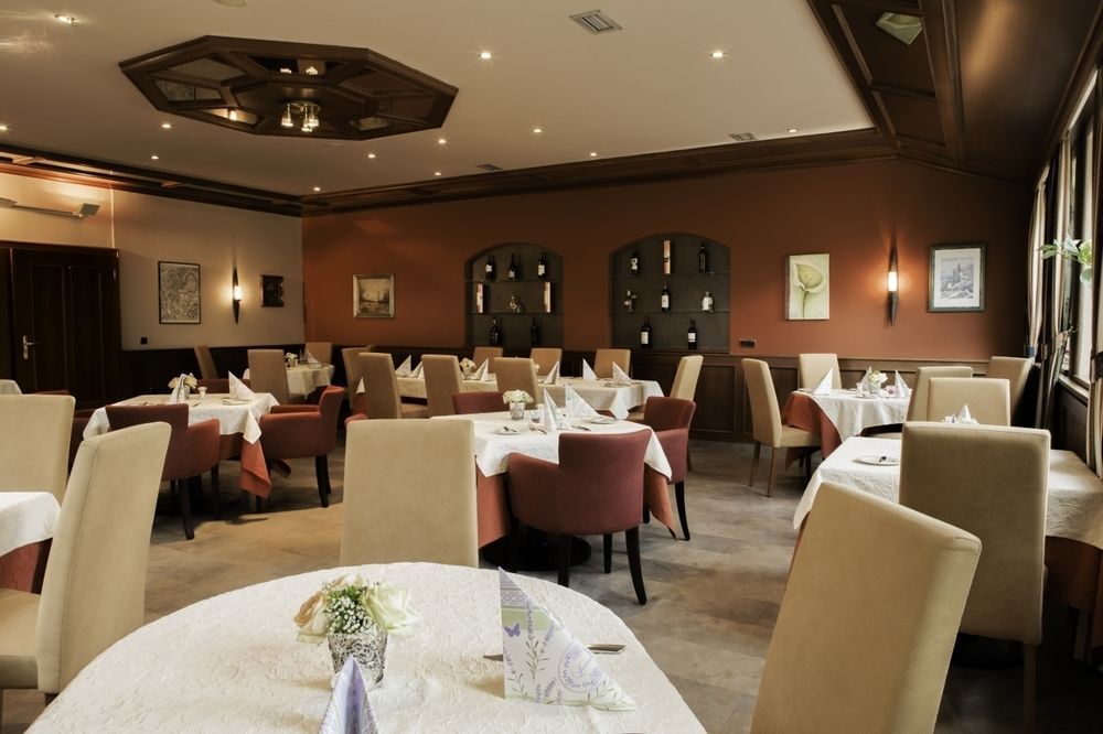 Landhotel Hallnberg Walpertskirchen Exterior photo